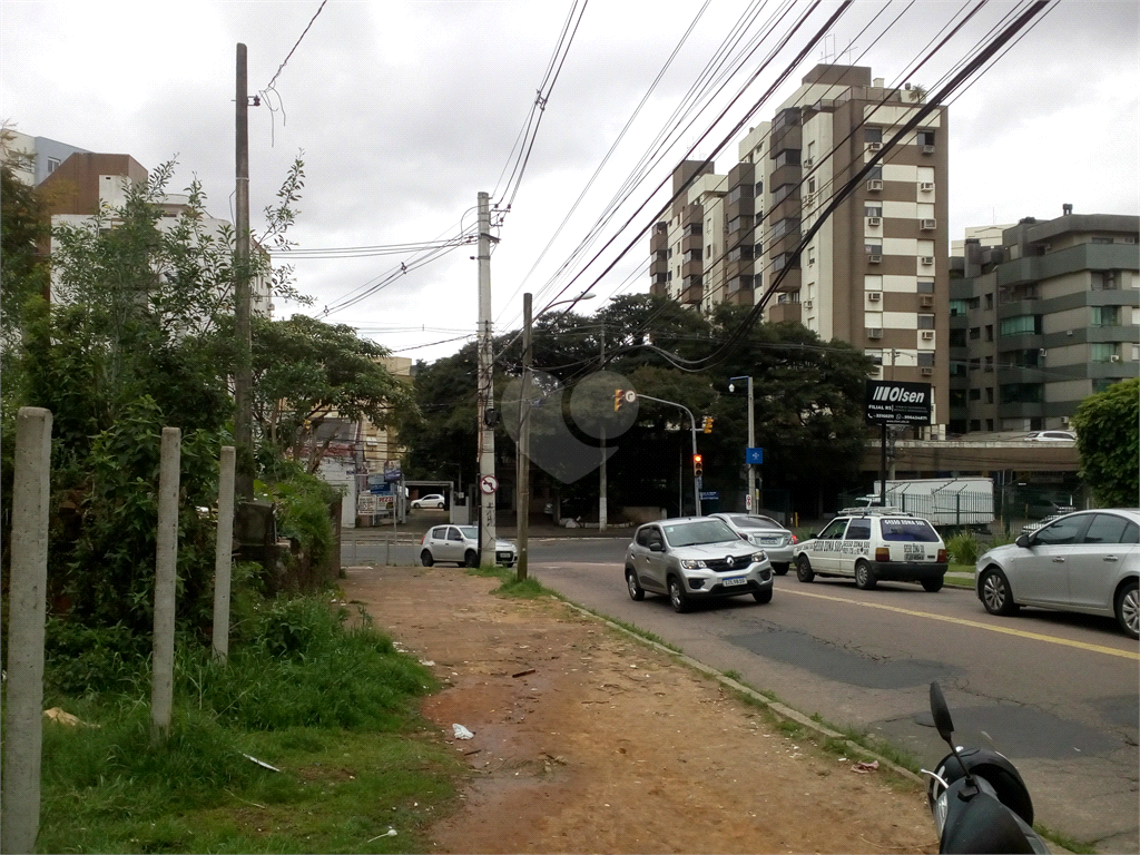 Venda Terreno Porto Alegre Santa Tereza REO436614 5