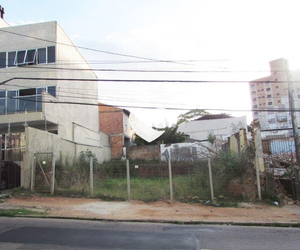 Venda Terreno Porto Alegre Santa Tereza REO436614 1