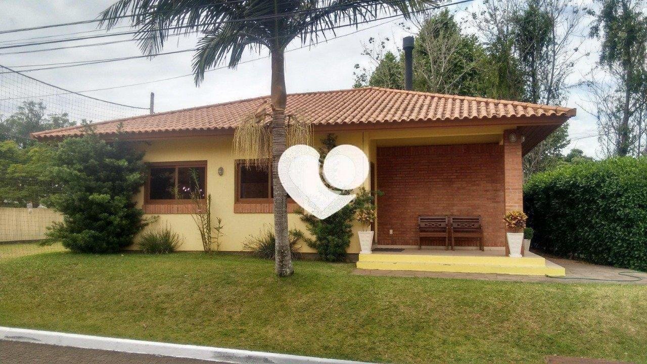 Venda Casa Canoas Igara REO436620 26