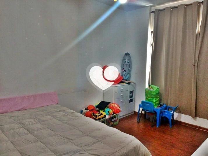 Venda Apartamento Porto Alegre Centro Histórico REO436693 9