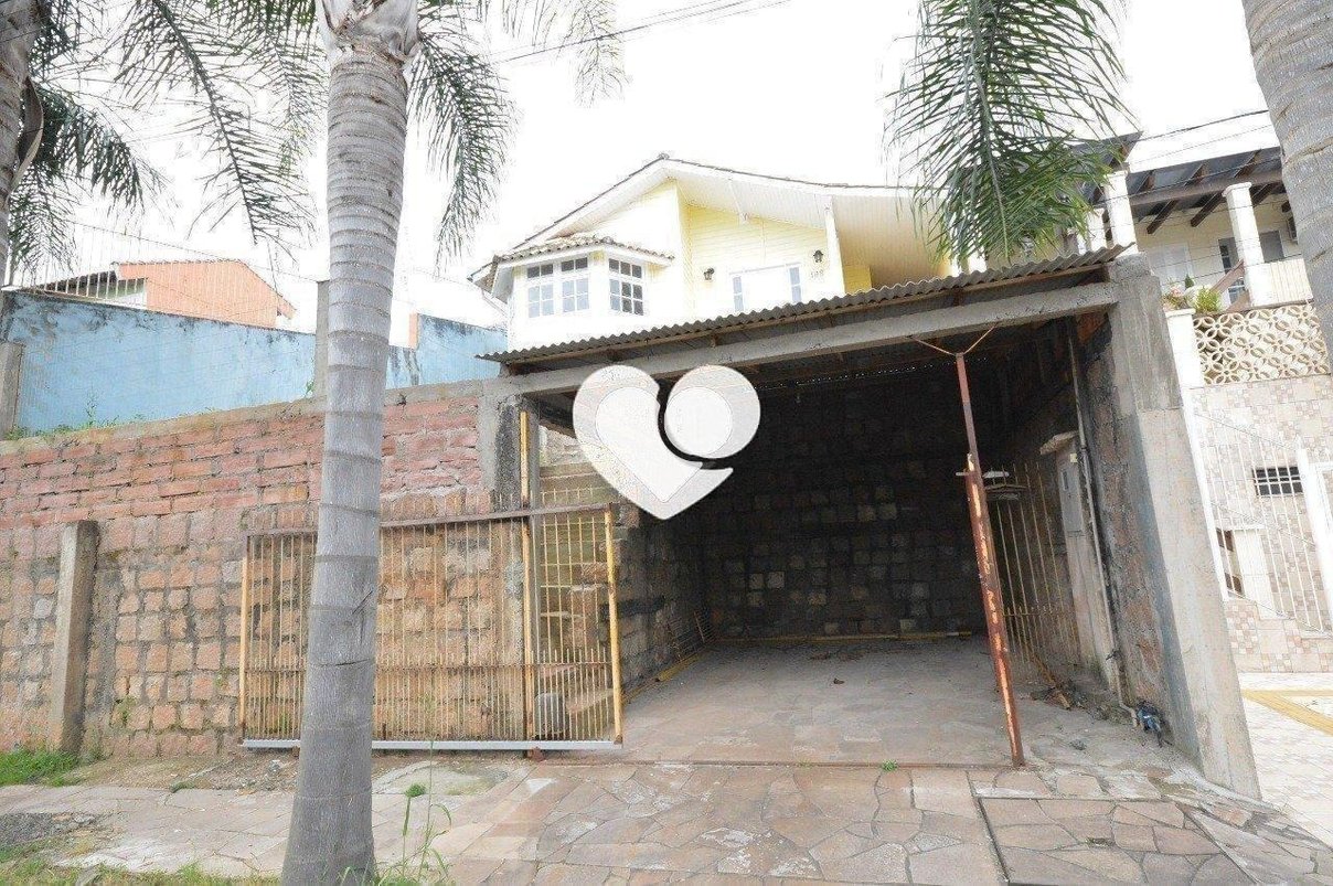 Venda Casa Canoas São José REO436736 3