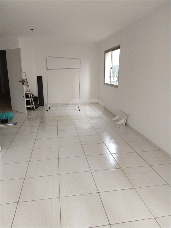 Aluguel Apartamento São Paulo Campo Belo REO436813 5