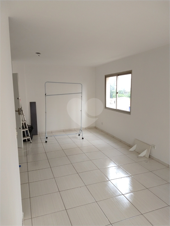 Aluguel Apartamento São Paulo Campo Belo REO436813 6