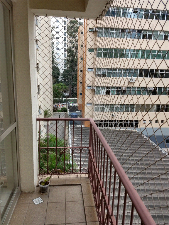 Aluguel Apartamento São Paulo Campo Belo REO436813 4