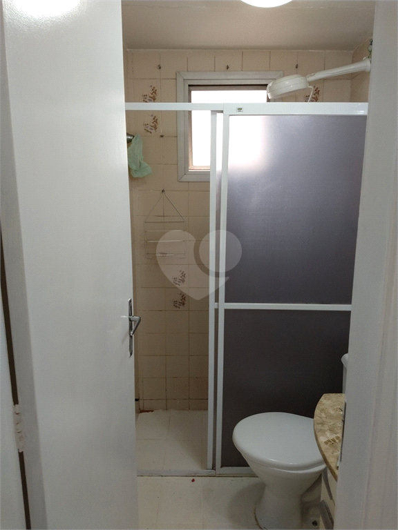 Aluguel Apartamento São Paulo Campo Belo REO436813 11