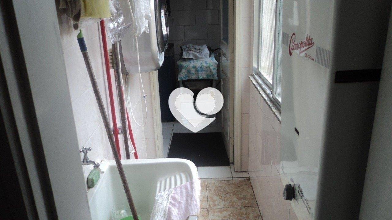 Venda Apartamento Porto Alegre Menino Deus REO436870 40