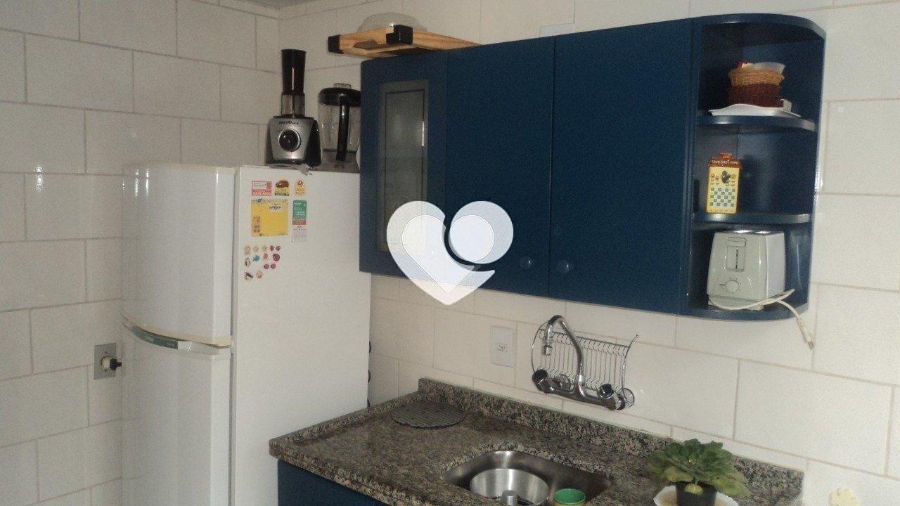 Venda Apartamento Porto Alegre Menino Deus REO436870 32