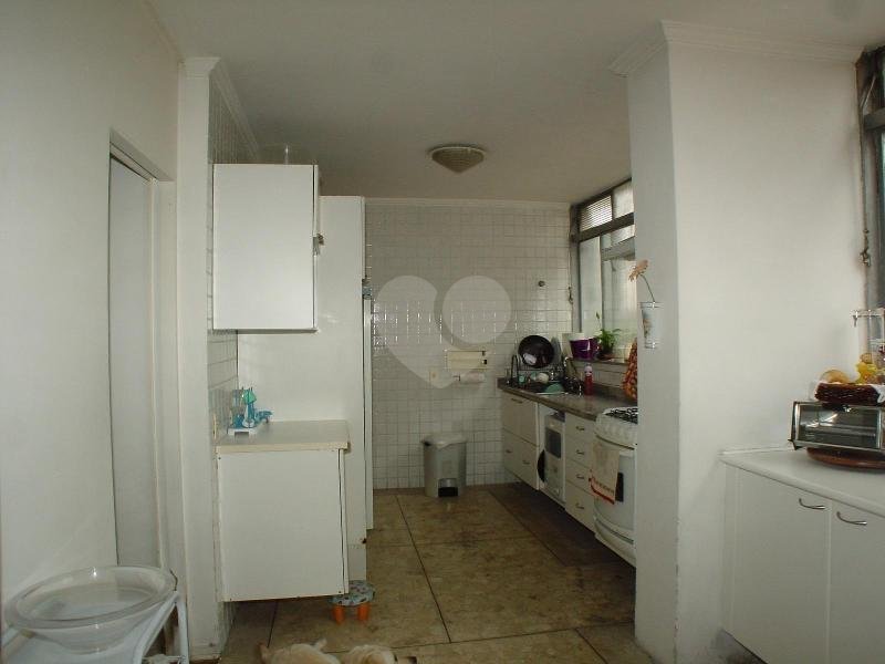 Venda Apartamento São Paulo Cerqueira César REO43697 9