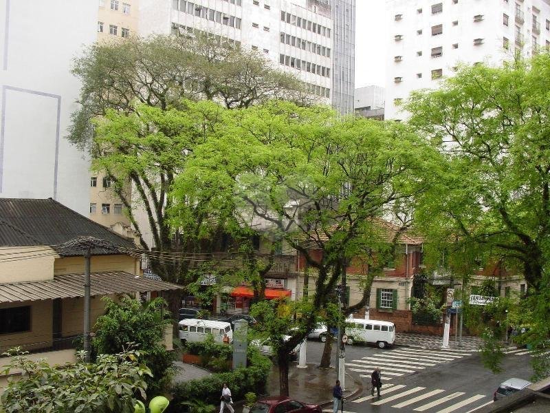 Venda Apartamento São Paulo Cerqueira César REO43697 15