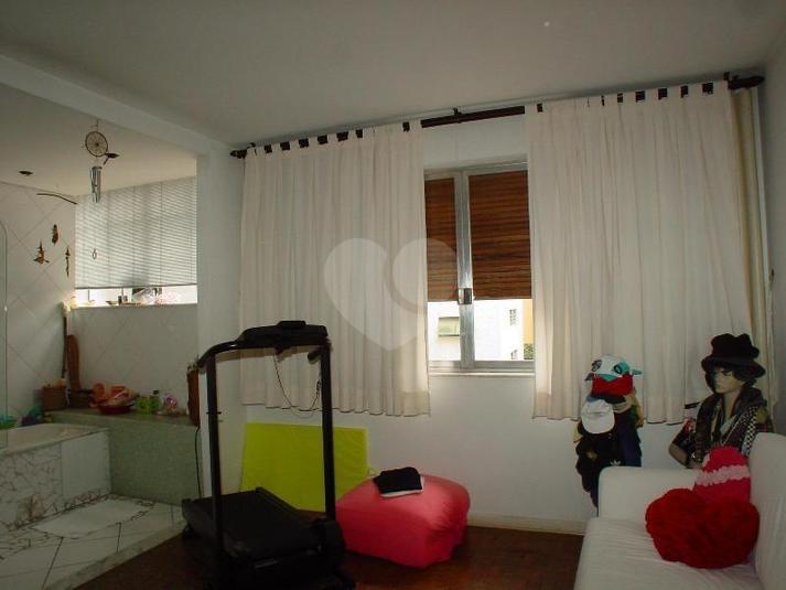 Venda Apartamento São Paulo Cerqueira César REO43697 4