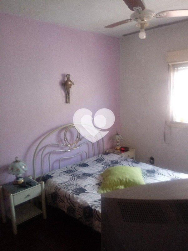 Venda Apartamento Esteio Centro REO437069 12