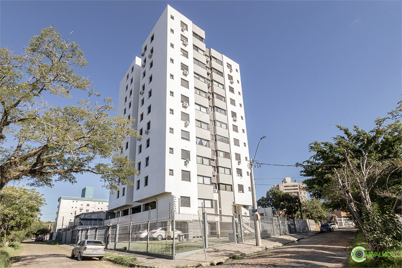 Venda Apartamento Porto Alegre Jardim Itu REO437070 47