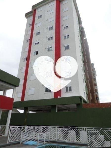 Venda Apartamento Canoas Marechal Rondon REO437168 2