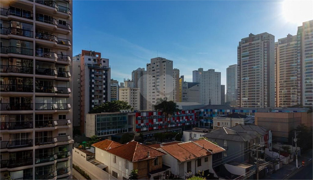 Venda Apartamento São Paulo Vila Mariana REO43721 39