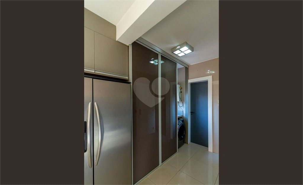 Venda Apartamento São Paulo Vila Mariana REO43721 21