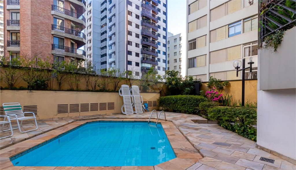 Venda Apartamento São Paulo Vila Mariana REO43721 42