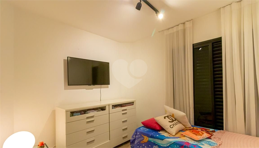 Venda Apartamento São Paulo Vila Mariana REO43721 32