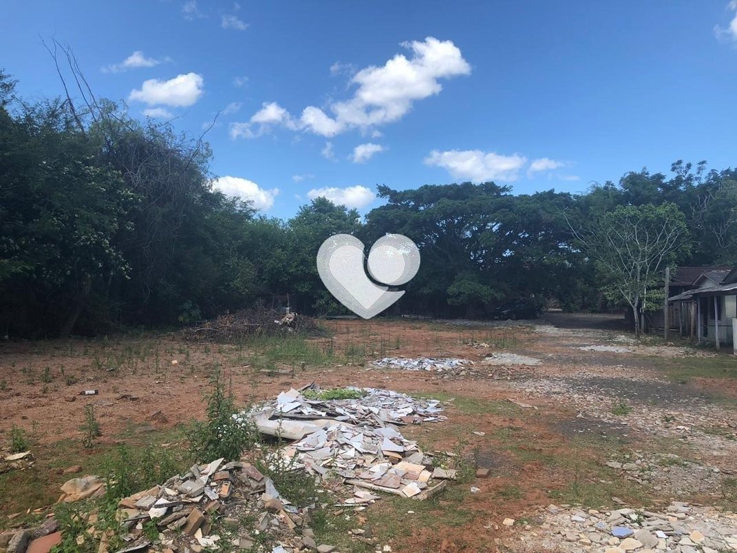 Venda Terreno Canoas Estância Velha REO437286 5