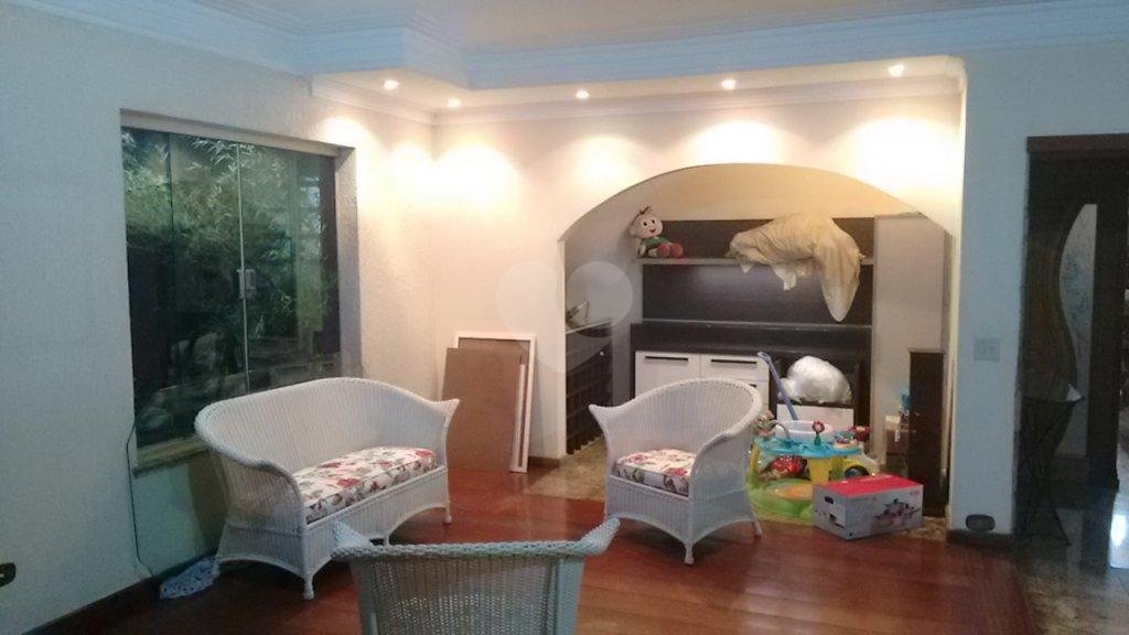 Venda Casa São Paulo Vila Fiat Lux REO43739 4