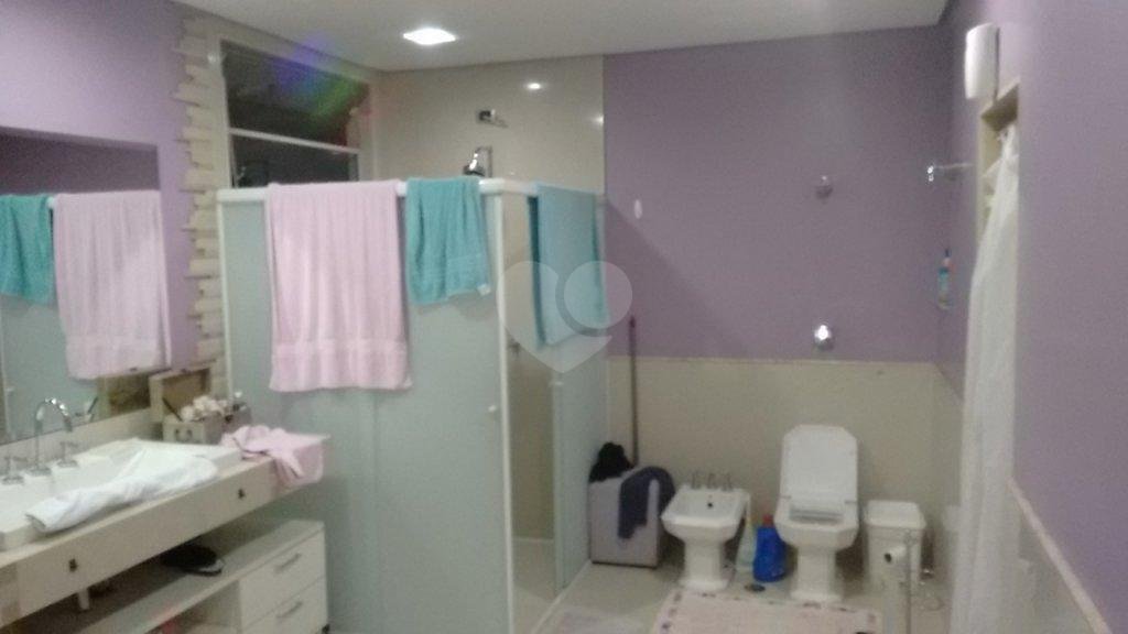 Venda Casa São Paulo Vila Fiat Lux REO43739 9