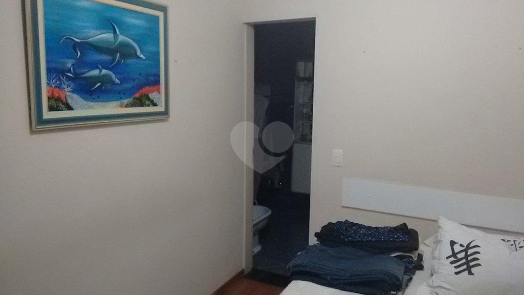 Venda Casa São Paulo Vila Fiat Lux REO43739 15