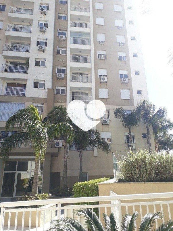 Venda Apartamento Canoas Centro REO437411 1