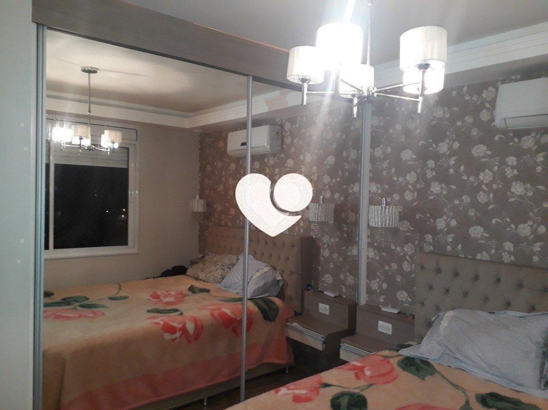 Venda Apartamento Canoas Centro REO437411 14