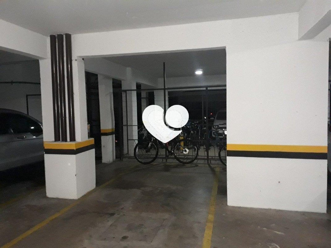 Venda Apartamento Canoas Centro REO437411 16