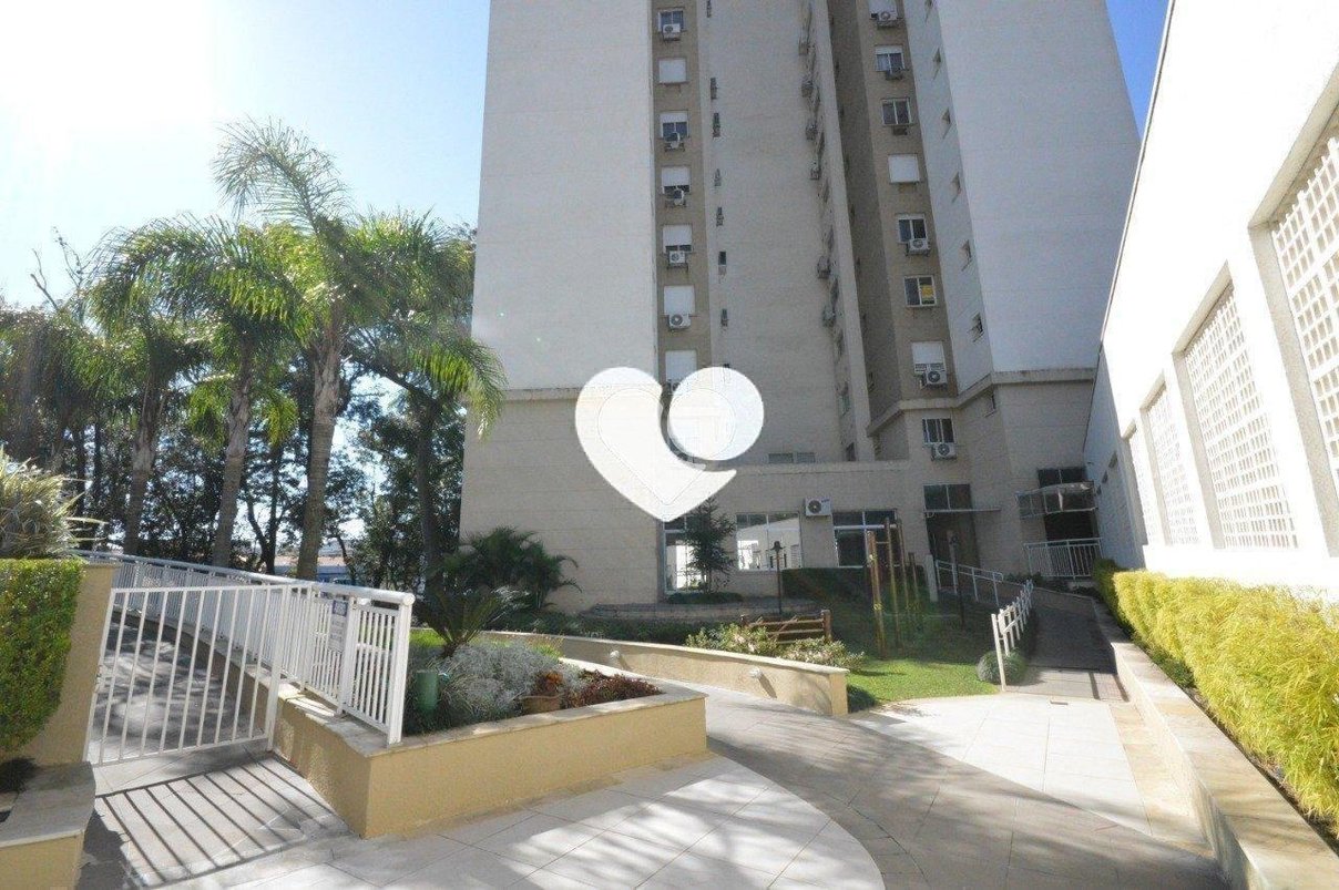 Venda Apartamento Canoas Centro REO437411 33