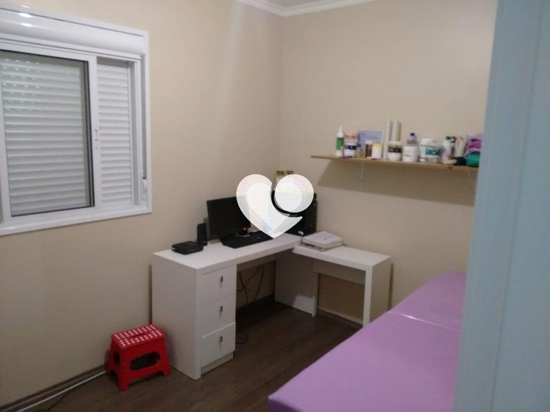 Venda Apartamento Canoas São José REO437498 3