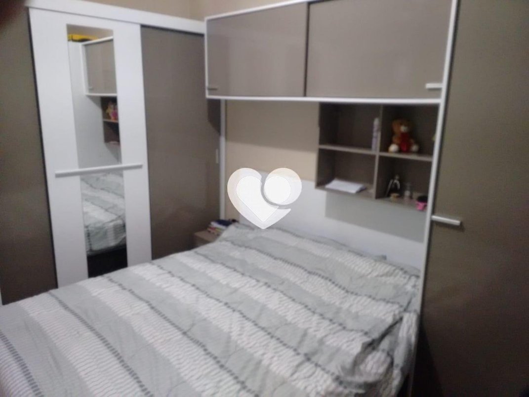 Venda Apartamento Canoas São José REO437498 4