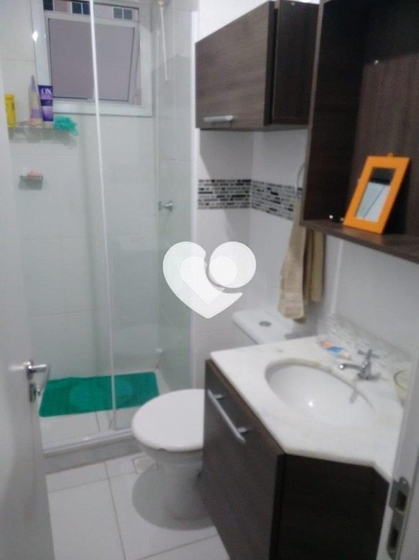 Venda Apartamento Canoas São José REO437498 5