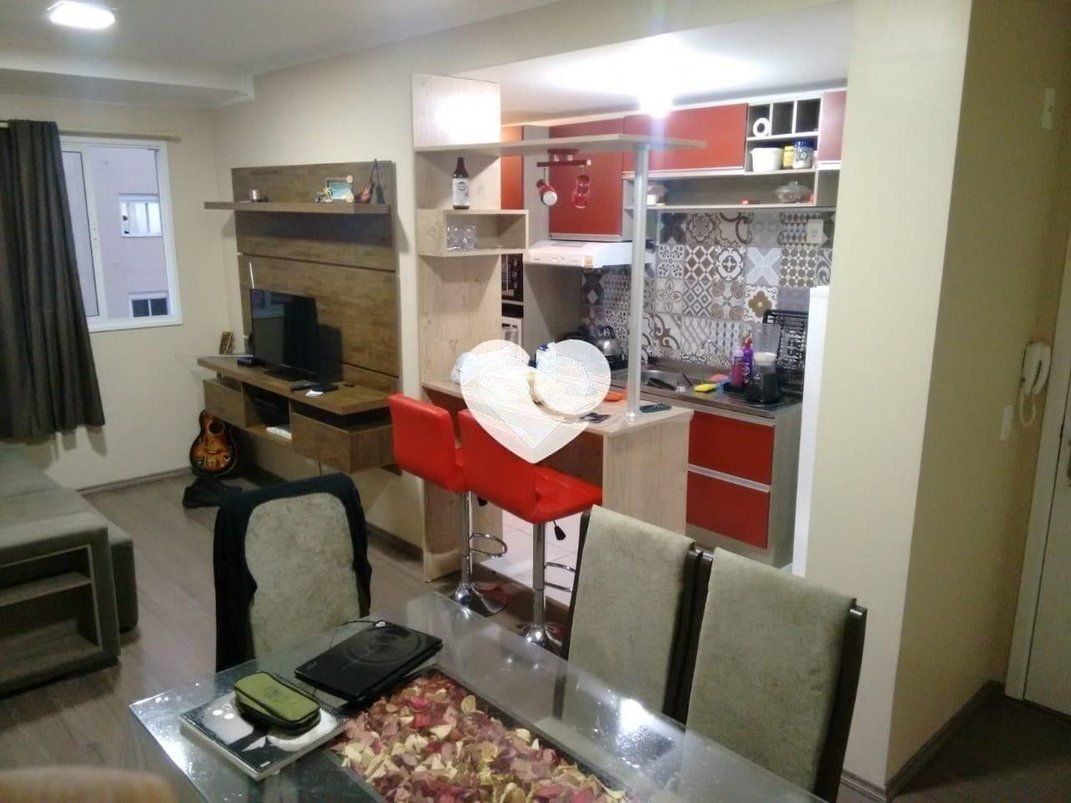 Venda Apartamento Canoas São José REO437498 13