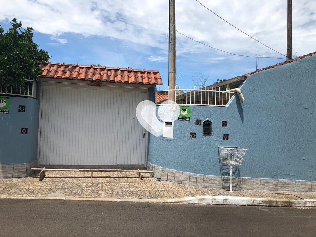 Venda Casa Canoas Estância Velha REO437606 2