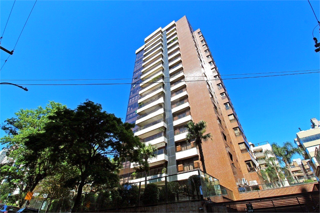 Venda Apartamento Porto Alegre Petrópolis REO437641 35