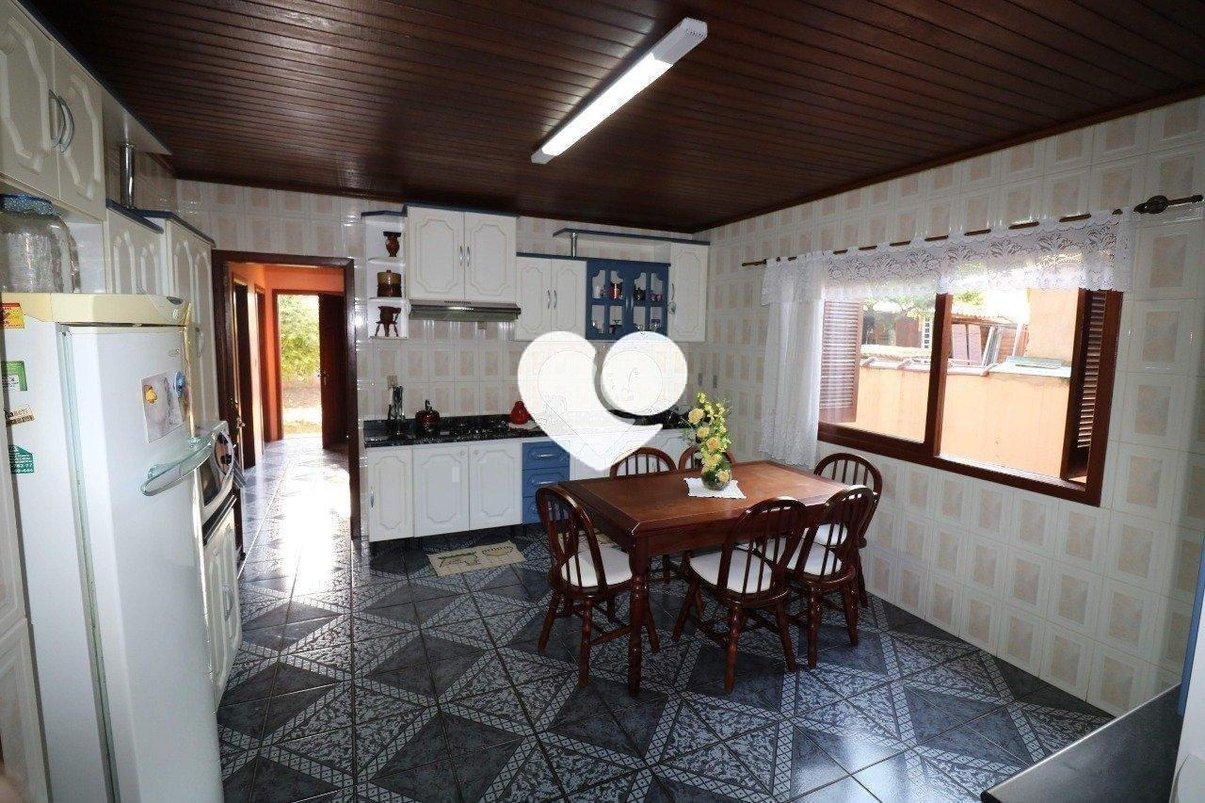 Venda Casa Canoas Estância Velha REO437746 6