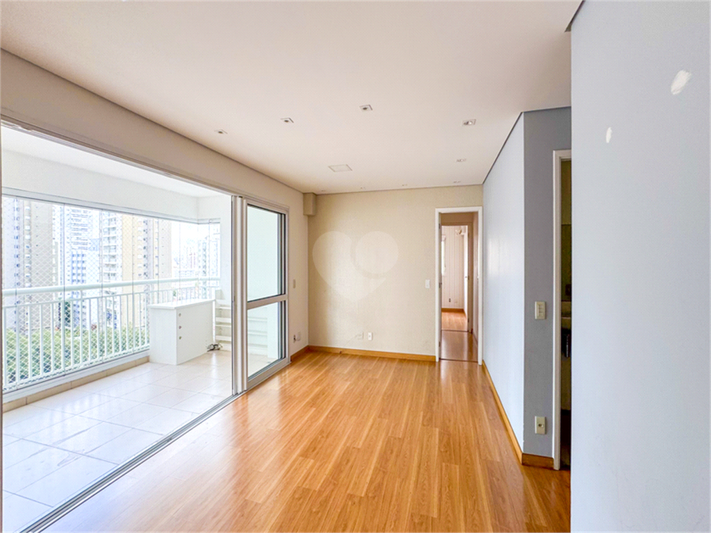 Venda Apartamento São Paulo Vila Firmiano Pinto REO43775 3