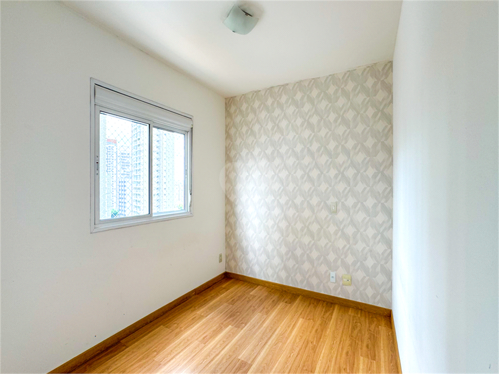 Venda Apartamento São Paulo Vila Firmiano Pinto REO43775 12