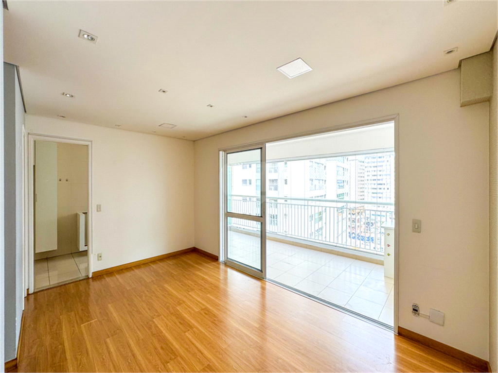 Venda Apartamento São Paulo Vila Firmiano Pinto REO43775 4