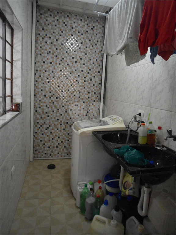 Venda Sobrado São Paulo Vila Gomes REO437811 19