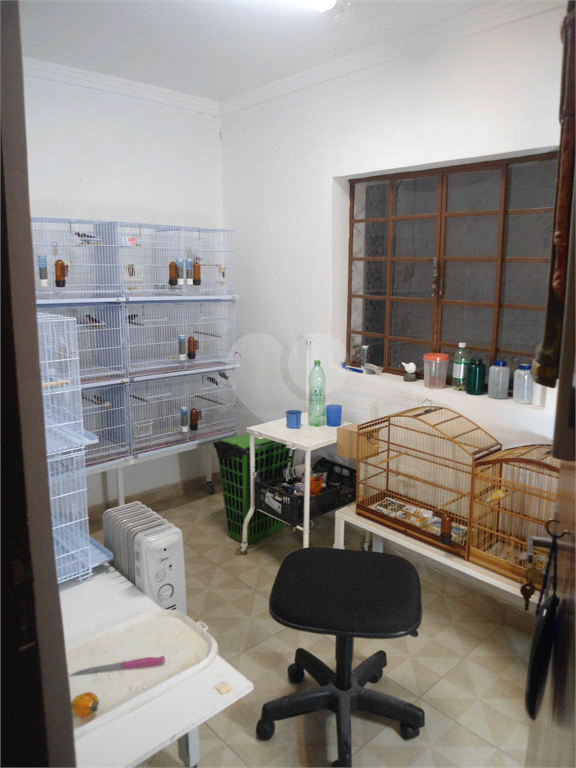 Venda Sobrado São Paulo Vila Gomes REO437811 13