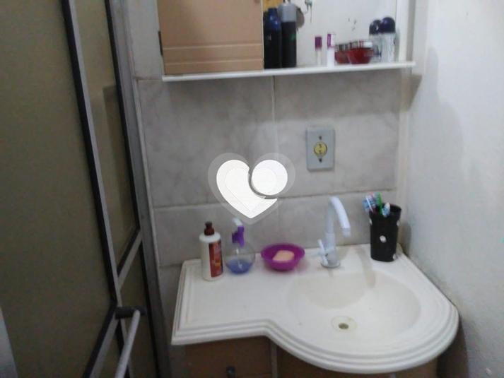 Venda Apartamento Canoas Olaria REO437828 6