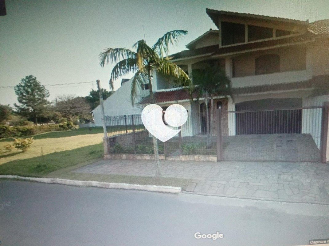 Venda Casa Canoas Marechal Rondon REO437933 1