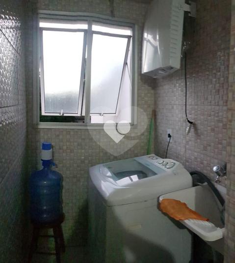 Venda Apartamento Canoas Estância Velha REO438122 17