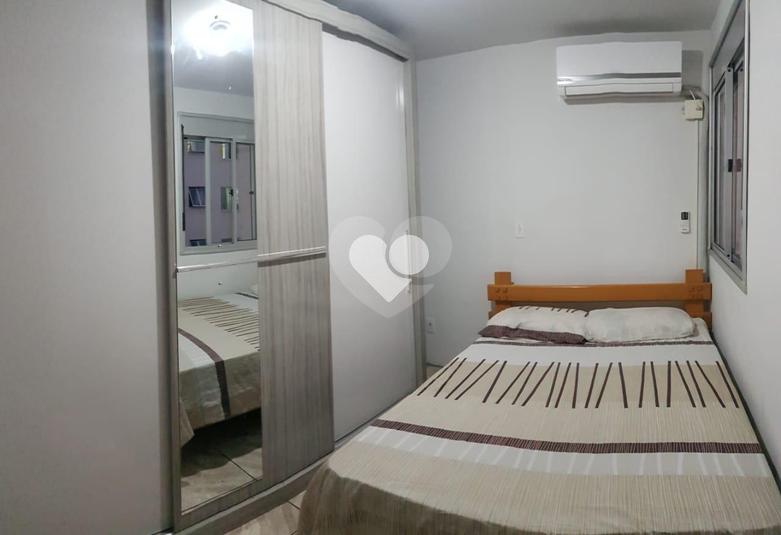 Venda Apartamento Canoas Estância Velha REO438122 20