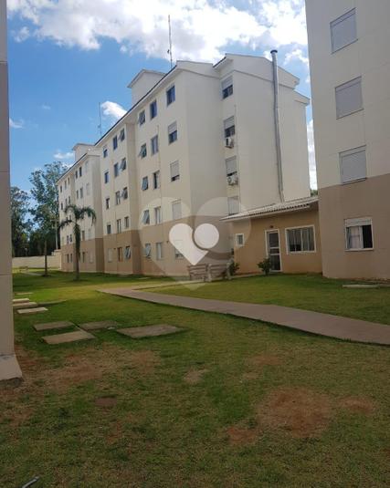 Venda Apartamento Canoas Estância Velha REO438122 11