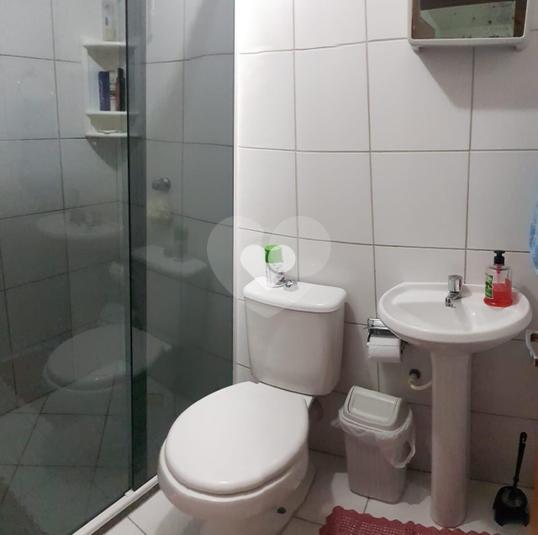 Venda Apartamento Canoas Estância Velha REO438122 21