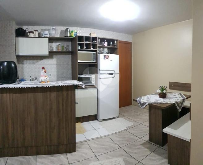 Venda Apartamento Canoas Estância Velha REO438122 15