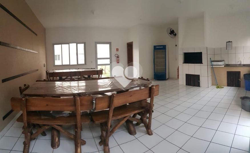 Venda Apartamento Canoas Estância Velha REO438122 8