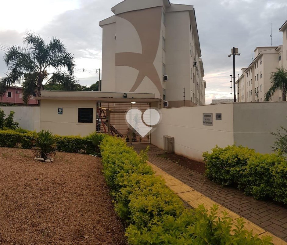 Venda Apartamento Canoas Estância Velha REO438122 1